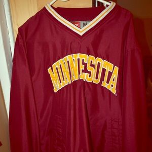 Minnesota Gophers Pullover